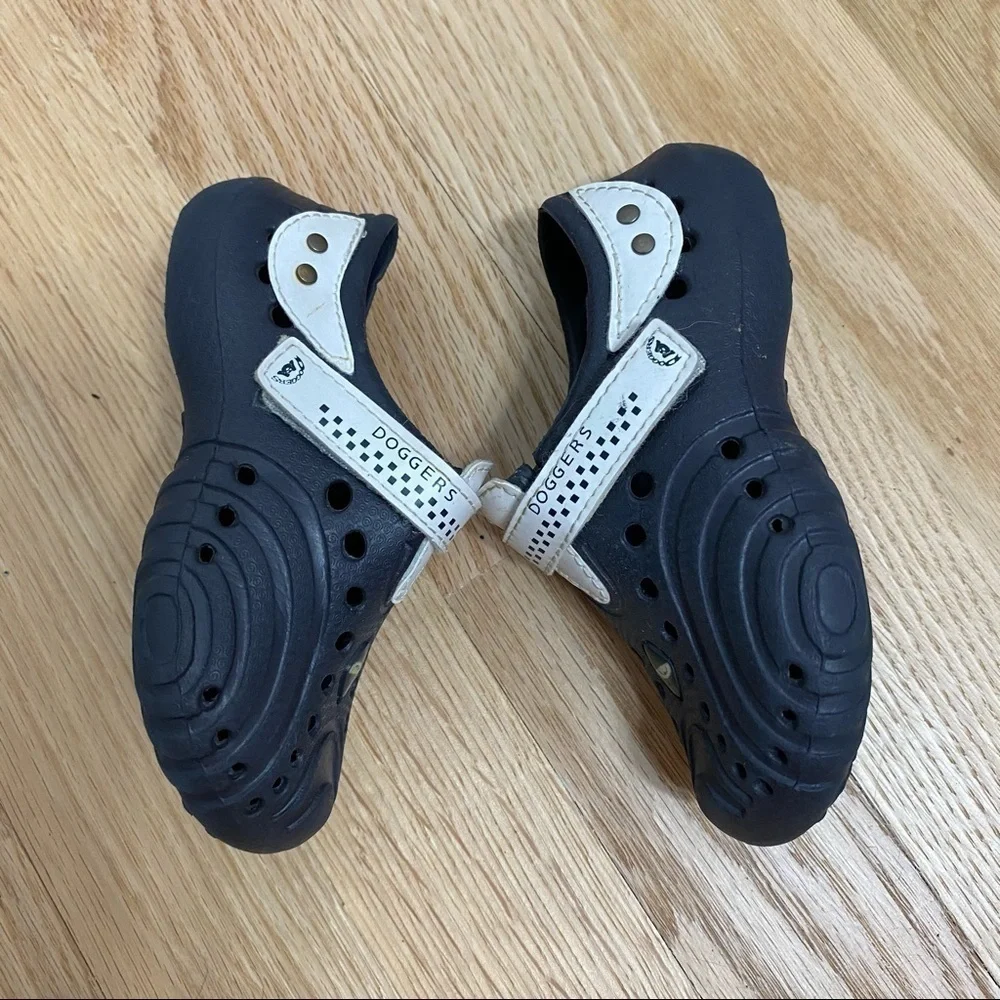 Doggers Water Shoes Sandals Sz 5.5 Baby Kids